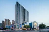 Ji Hotel (Guangyuan Wanda Plaza) Hotels in Guangyuan Wanda Plaza