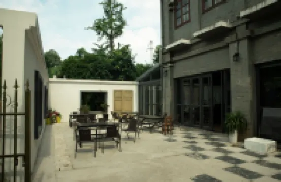 Yulou Homestay (Yaowan Scenic Area)