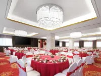 Xitang Hotel (Xi'an Dayan Tower Datang Buyecheng) Hotels near Dacien Temple