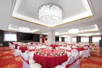 禧唐飯店（西安大雁塔大唐不夜城店）