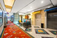 Weishang Theme Hotel - Pet friendly