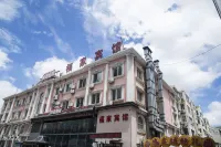Fujia Hotel (Dalian Xianggong Street Subway Station) Hotels in Xianglujiao/Suoyuwan Football Stadium