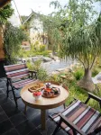 CHILL HOTEL - 4 stelle