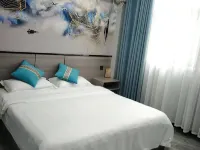 The Living Hotel Hotels in Cheng County