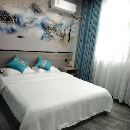 The Living Hotel