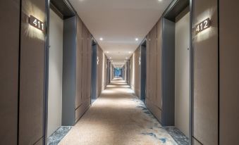 HanTing Hotel (Shijiazhuang Heping East Road)