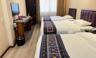 Midi Hotel - Housity