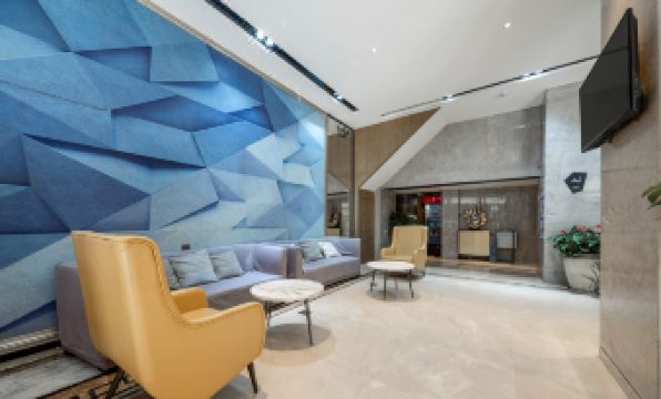 Echarm Hotel (Xiamen Zhongshan Road Pedestrian Street)