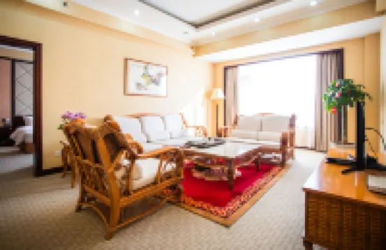 漳州賓館（古城店） 漳州酒店