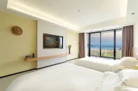 Yuli Echo · Scenic Vacation Homestay (Dongji Islands) - Jacuzzi