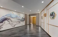 Shiyi E-sports Hotel (Sichuan University) - E-sport