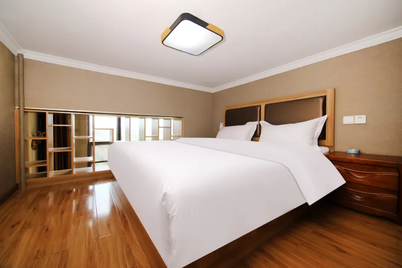 Moye Hotel (Kunming South High-speed Railway Station)