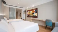 Chengdu Jiduo Service Apartment (Chunxi Road Tianfu Square) Hotels in 