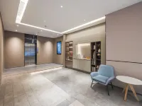 如家飯店（寧波體育館店） 樱花公园附近的飯店