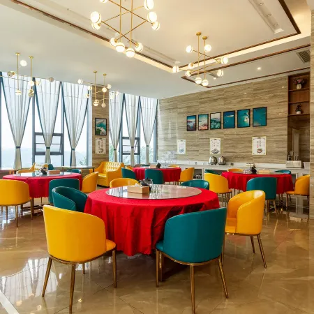 Vienna International Hotel (Bijie Dafang Branch)