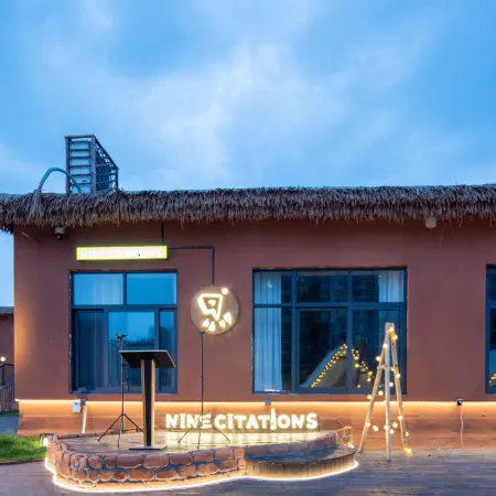 Why ask hotels in Chengdu
