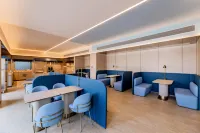 HanTing 호텔 (우라터후기 정부)