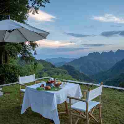 Dayong Mijing Boutique Holiday Hotel Hotel Exterior