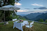 Dayong Mijing Boutique Holiday Hotel