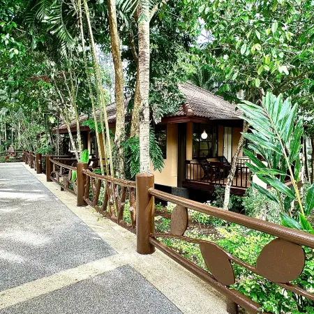 Princess Kamala Beachfront Hotel