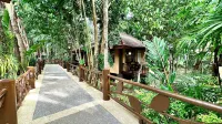 Princess Kamala Beachfront Hotel
