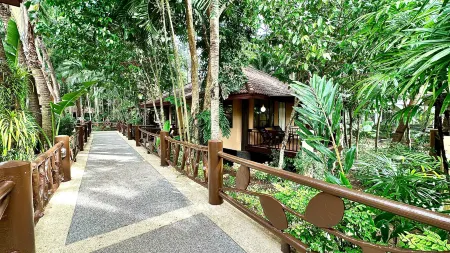 Princess Kamala Beachfront Hotel