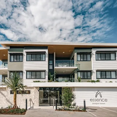Essence Peregian Beach Hotels near Hastings Street