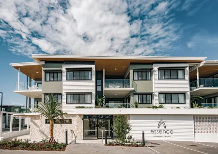 Essence Peregian Beach Отели в г. Перегиан Бич