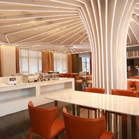 Wugongshan Ran Hotel