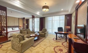 Golden International Holiday Hotel