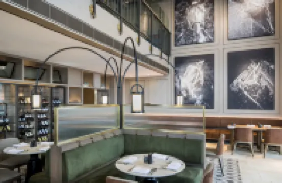 瓦維克農莊威廉英格利斯酒店 - 美憬閣系列 Warwick Farm酒店