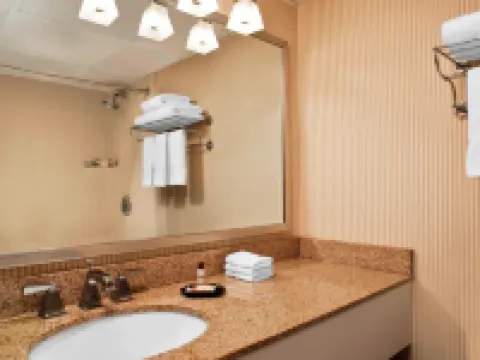 Renaissance Framingham Hotel & Conference Center Hotels in Framingham