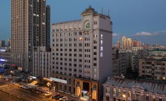 JI Hotel (Harbin Dongdazhi Street Medical University No.1 Hospital)