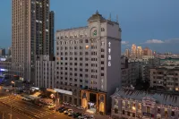 JI Hotel (Harbin Dongdazhi Street Medical University No.1 Hospital) Hotels in Harbin