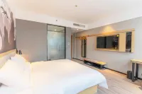 Huayue Ruihe Hotel (Qingdao Pingdu Store)