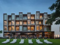 Riva Vista Riverfront Resort Chiangrai Hotels near Green Building