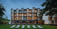 Riva Vista Riverfront Resort Chiangrai