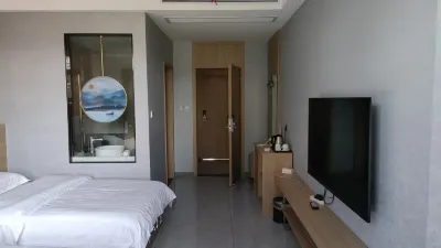 Xianjing Renjia Farm Stay Hotels near Horizontal Head Wonderland