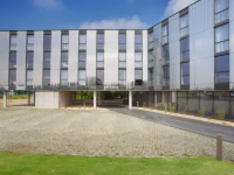 Appart Hotel Odalys City Toulouse Blagnac Aéroport Hotels in Haute-Garonne