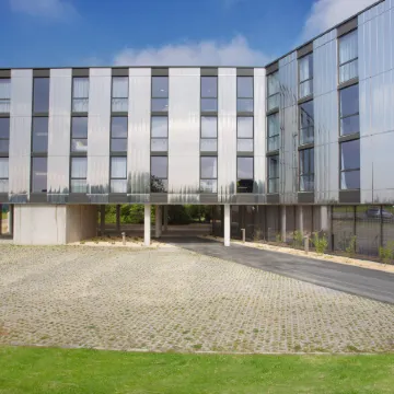 Appart Hotel Odalys City Toulouse Blagnac Aéroport