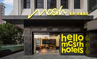 Mcsrh Hotel (Chengdu Jiuyanqiao)
