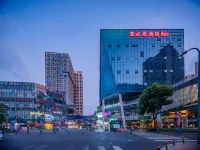 Ibis Hotel (University of Electronic Science and Technology of China, Chengdu) Hôtels à : Chengdu