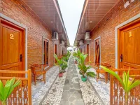OYO 92606 Djoglo Boto Homestay Syariah Hoteles en Sewon