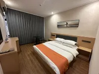 Wenzhou Jinyuan Hotel Hotels near Wutian Old Street