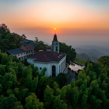 Luhuadang Hotel