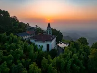 Luhuadang Hotel Hotels near Wuling Village