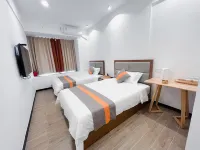 Holiday Inn Yabo Các khách sạn gần Sanshui Harbour