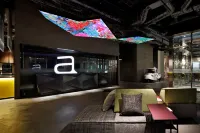 Aloft by Marriott Osaka Umeda - Beach resorts