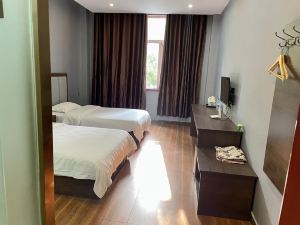 Five-star Hotel (Baofeng Shanhe Road)