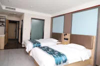 GreenTree Inn Hotel (Beitun Guangmei Building Materials City Shop)